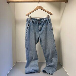 Carhartt WIP Boyfriend Painters Jeans size 28
